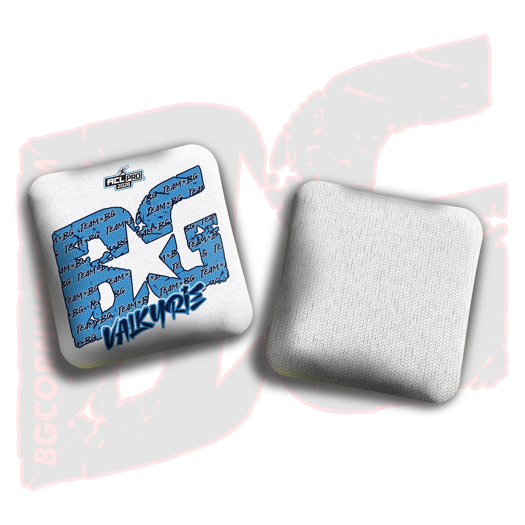 2026 BG Multiple Bag Models 