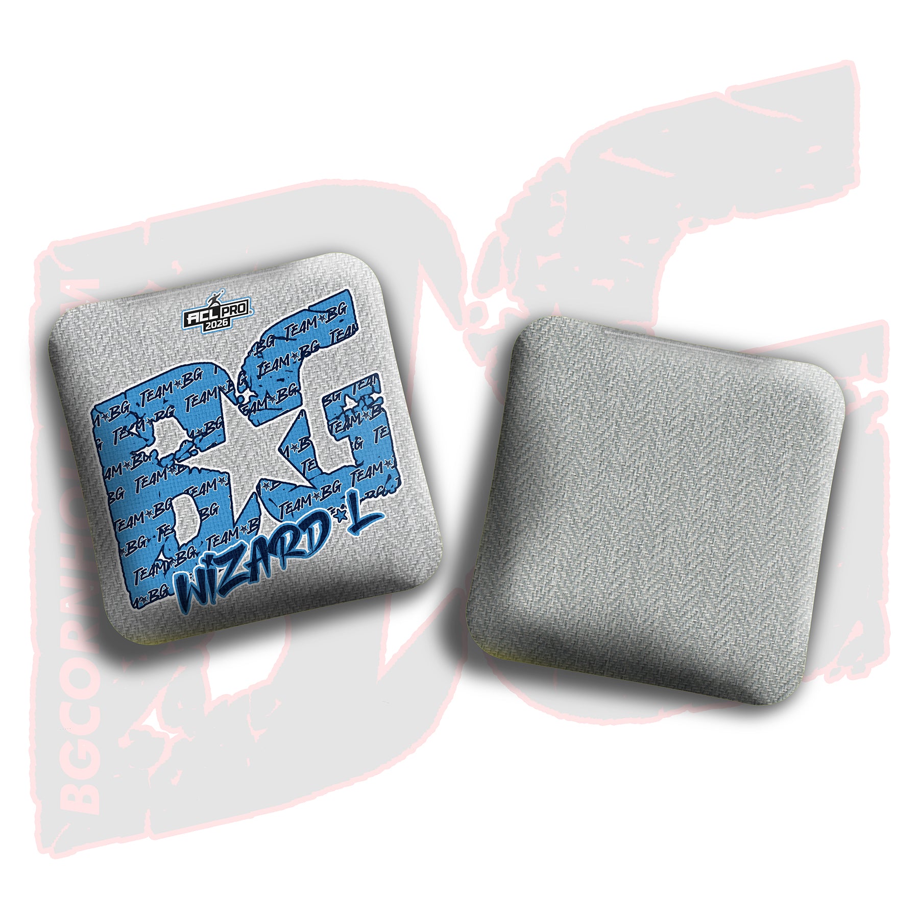 2026 BG Multiple Bag Models 