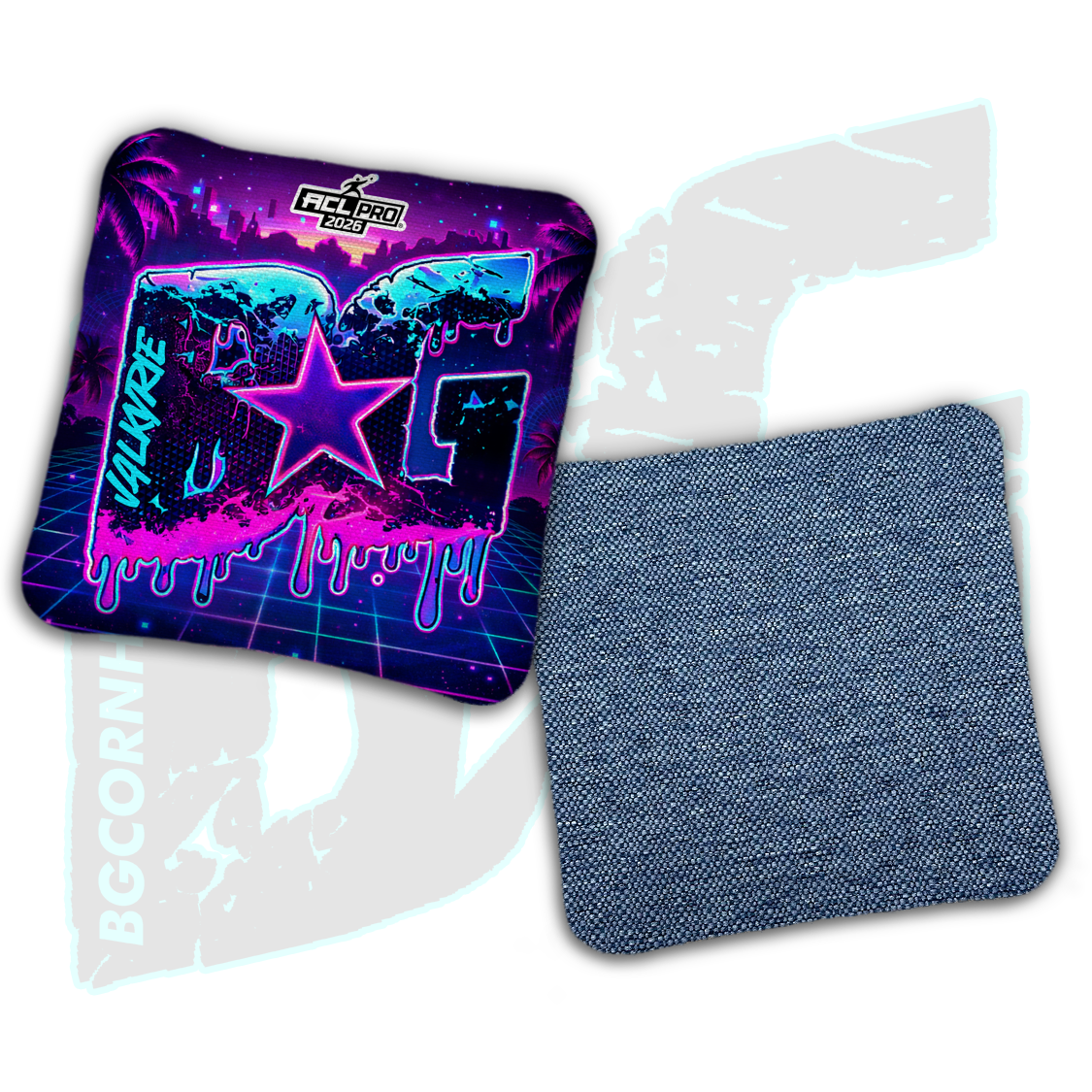 2026 BG Multiple Bag Models 