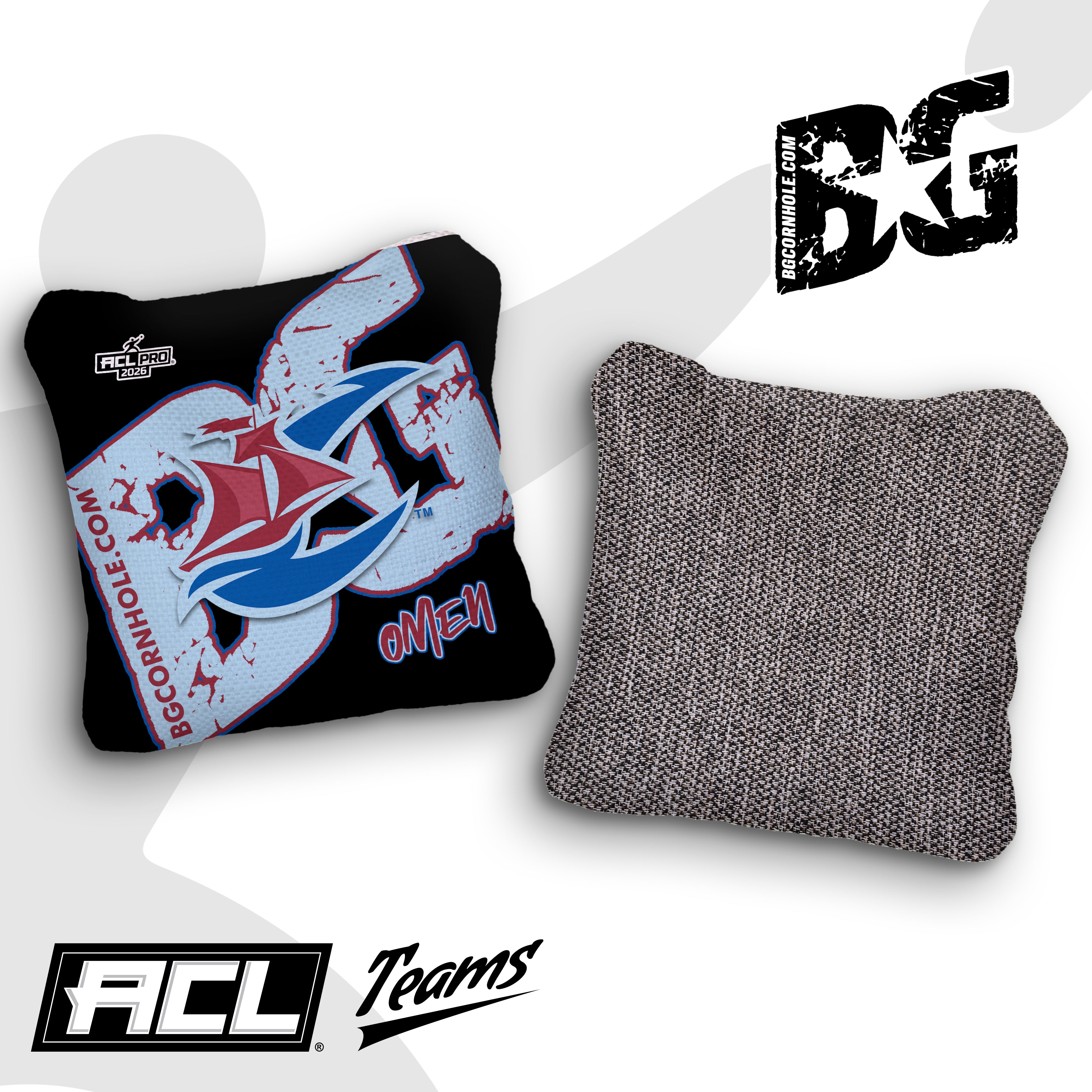 2026 BG Multiple Bag Models 