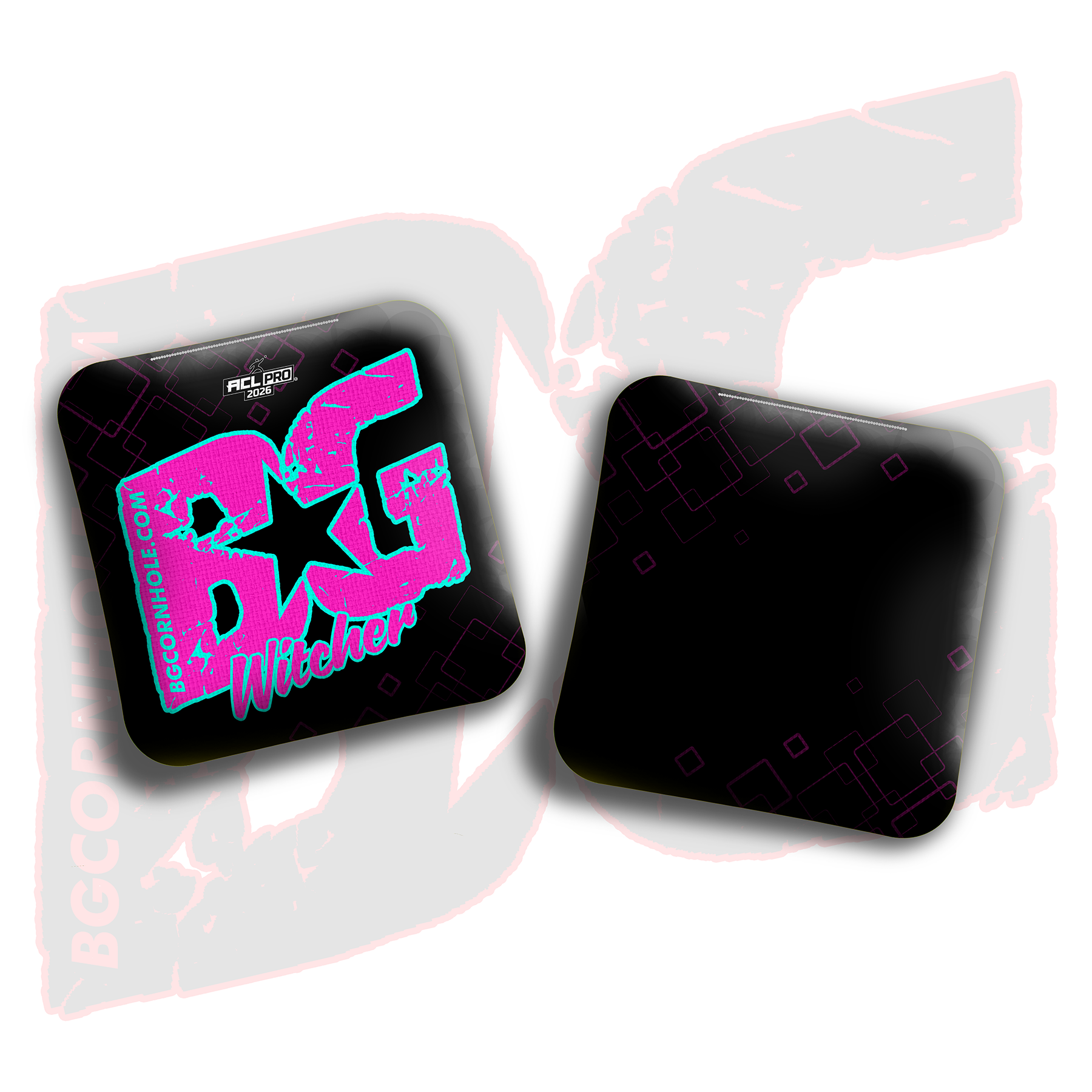 2026 BG Multiple Bag Models 