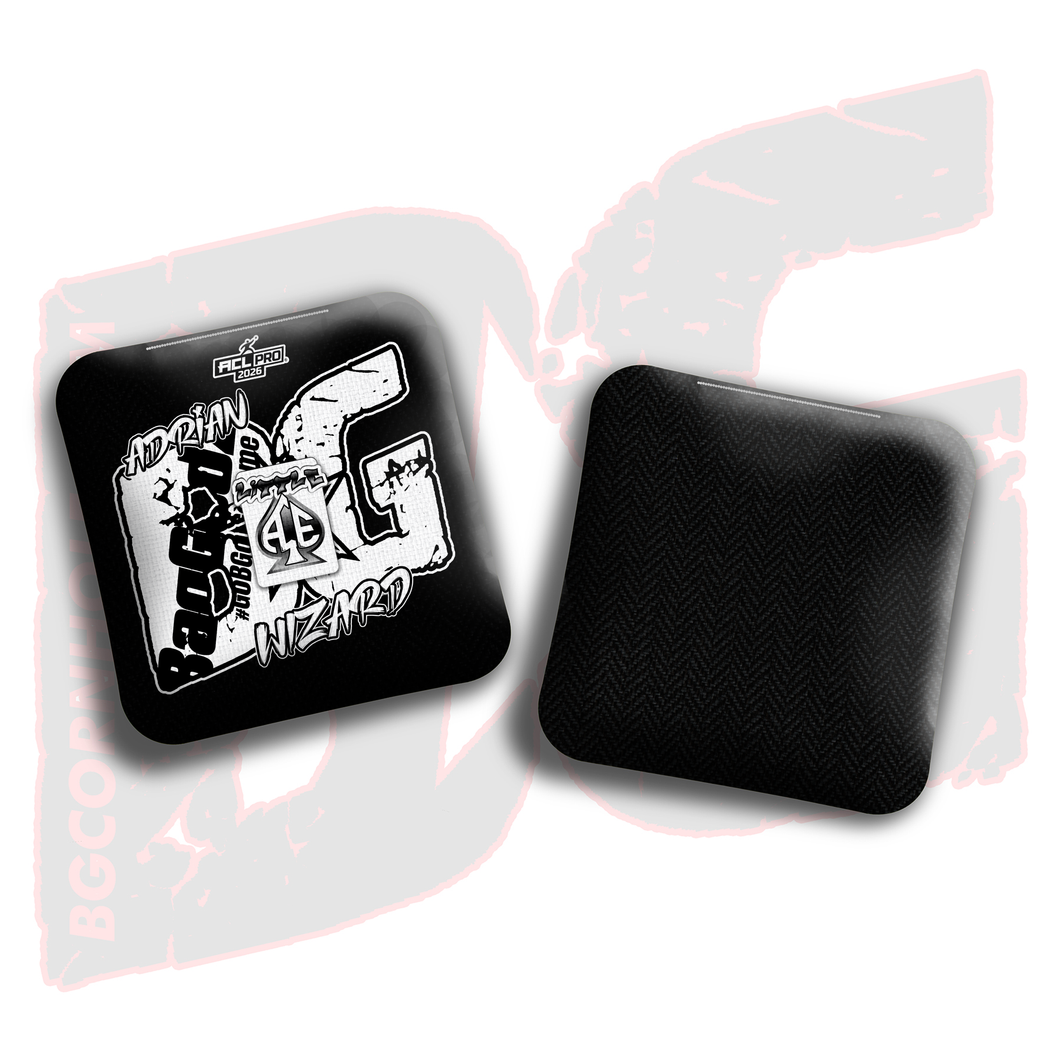 2026 BG Multiple Bag Models  - 