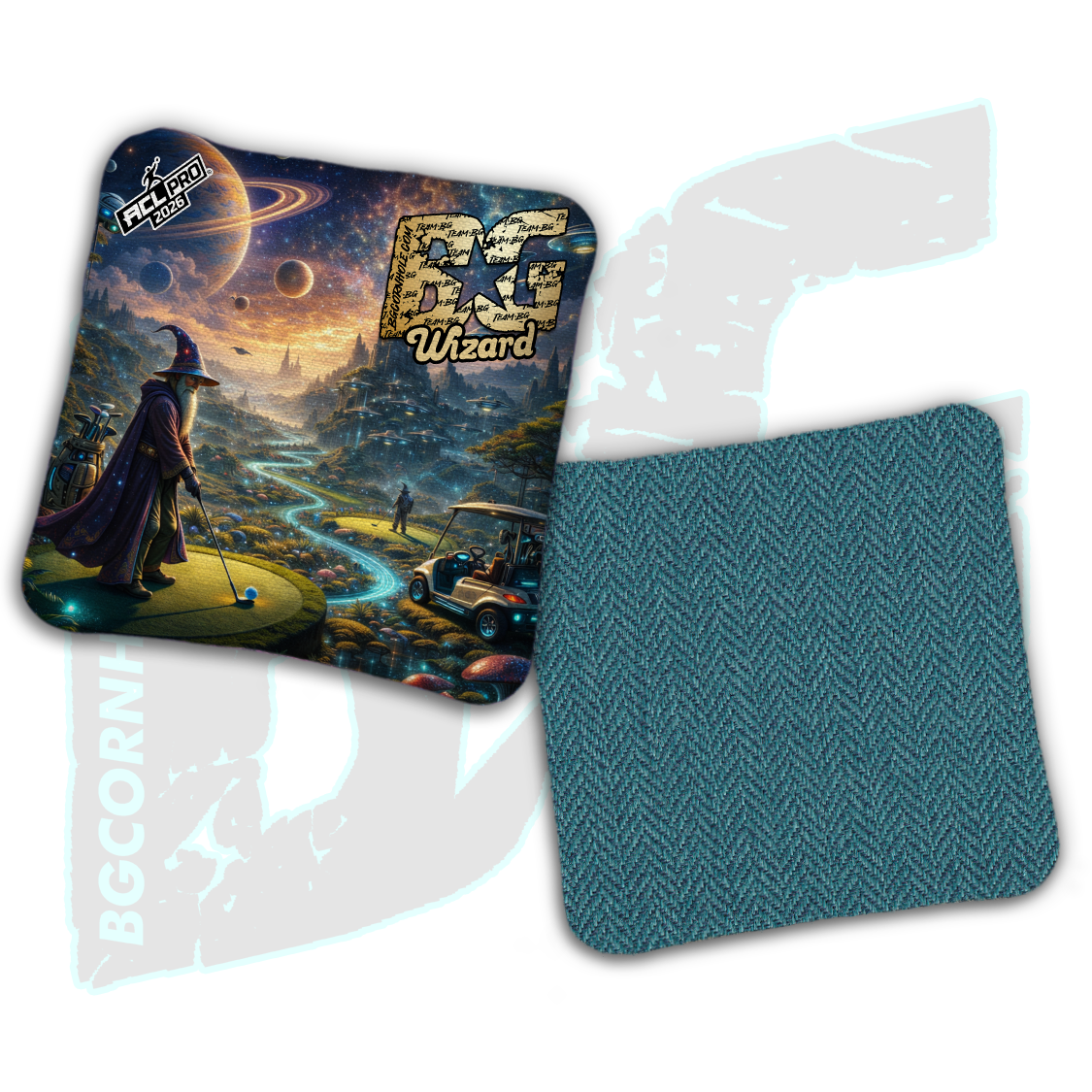 2026 BG Multiple Bag Models 