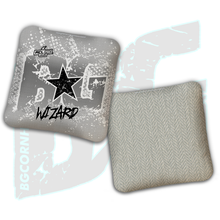 Load image into Gallery viewer, 2026 BG Multiple Bag Models "Killer" - ACL Pro Stamped Cornhole Bags - SET OF 4 BAGS