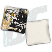 Load image into Gallery viewer, Limited Edition 2026 BG Multiple Bag Models "OG Mercenary" - ACL Pro Stamped Cornhole Bags - SET OF 4 BAGS