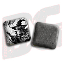 Load image into Gallery viewer, 2026 BG Wizard L &quot;Light Bender&quot; - ACL Pro Stamped Cornhole Bags - SET OF 4 BAGS