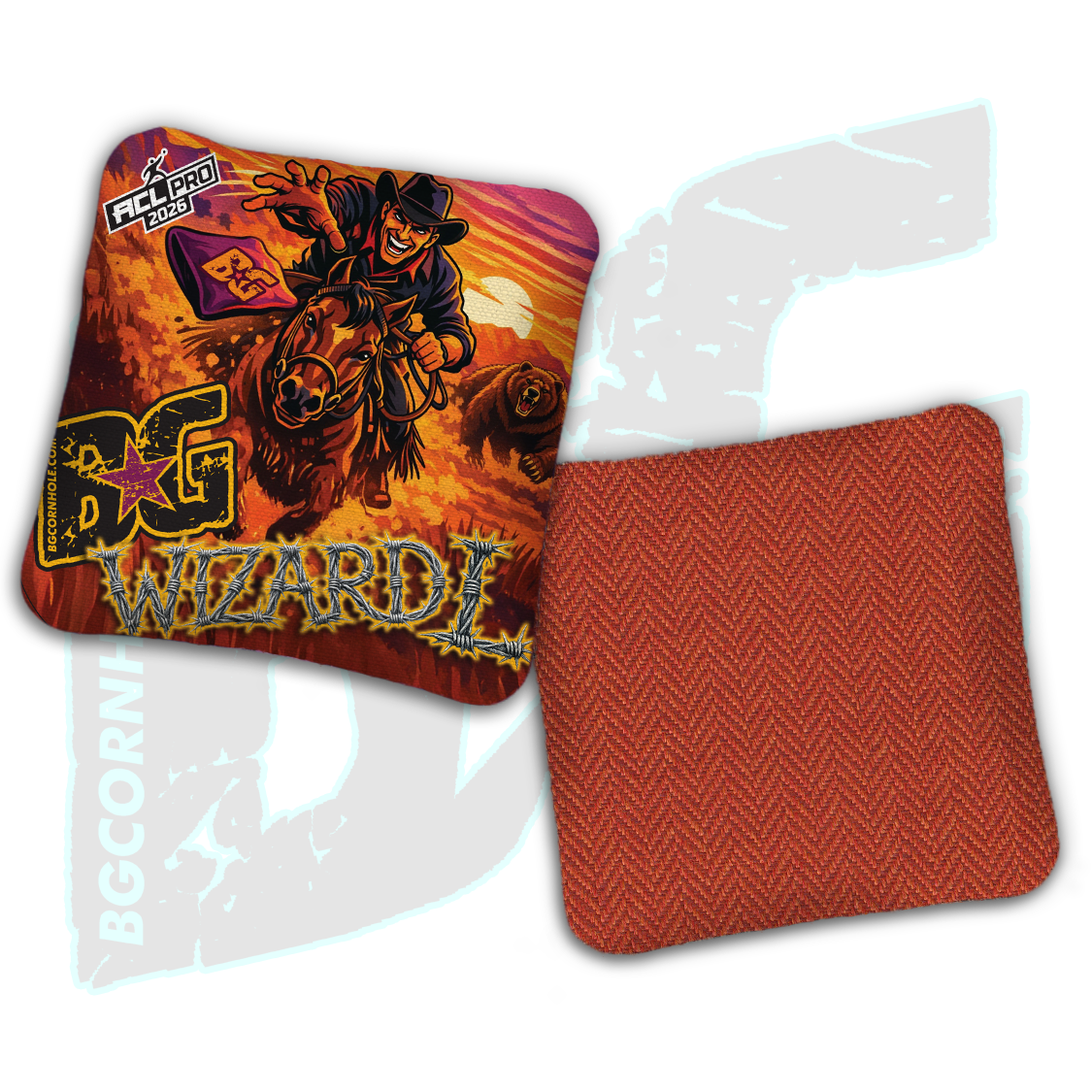 2026 Wizard L 
