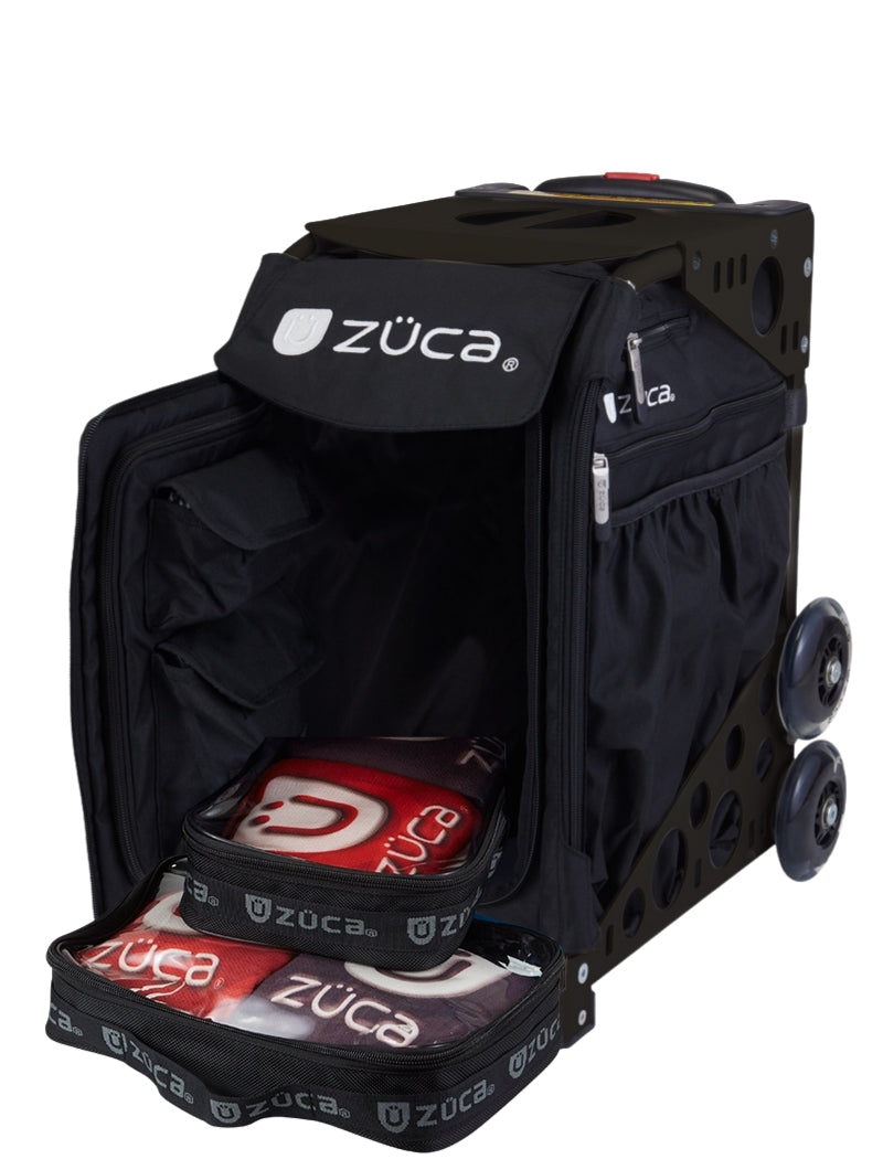 ZÜCA – BG Cornhole