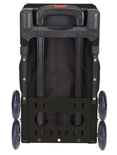 Load image into Gallery viewer, ZÜCA Sport - Black/Black