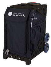 Load image into Gallery viewer, ZÜCA Sport - Black/Black
