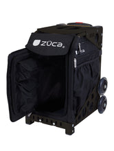 Load image into Gallery viewer, ZÜCA Sport - Black/Black