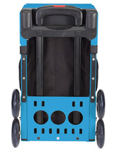 Load image into Gallery viewer, ZÜCA Sport - Black/Blue