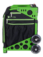 Load image into Gallery viewer, ZÜCA Sport - Black/Green
