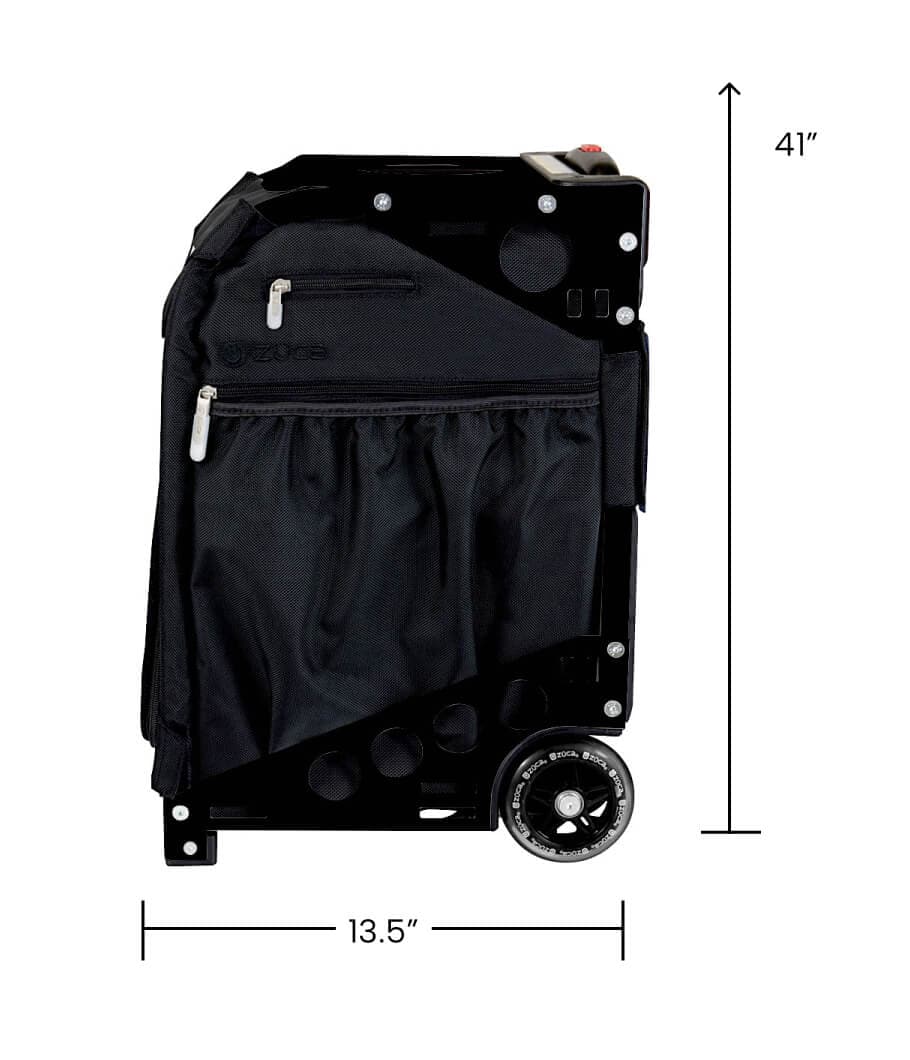 ZÜCA Pro - Navy