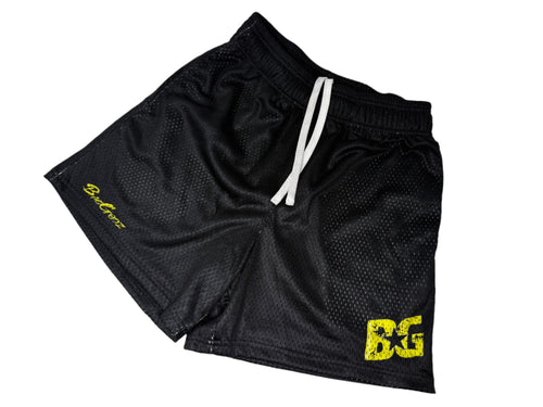 Mesh Athletic Shorts - FINAL SALE