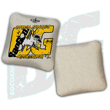 Load image into Gallery viewer, 2026 BG Multiple Bag Models  - "Hayden Gonzales” - ACL Pro Stamped Cornhole Bags - SET OF 4 BAGS