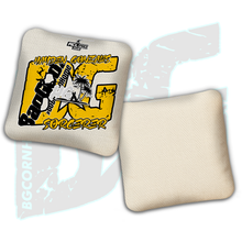 Load image into Gallery viewer, 2026 BG Multiple Bag Models  - "Hayden Gonzales” - ACL Pro Stamped Cornhole Bags - SET OF 4 BAGS
