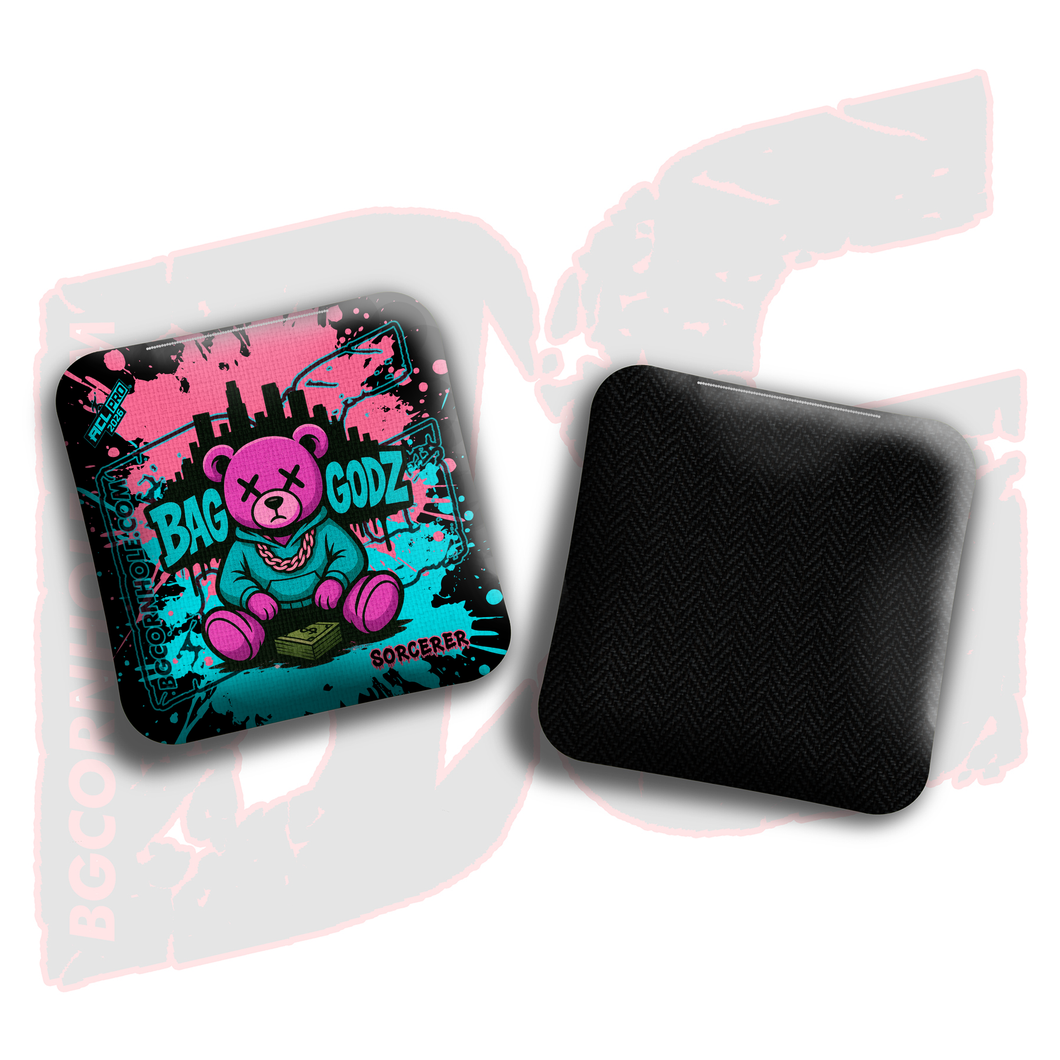 2026 BG Multiple Bag Models 