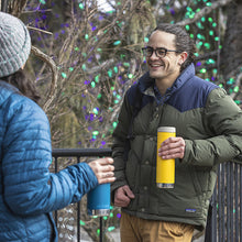 Load image into Gallery viewer, 20 oz TKWide Insulated Coffee Tumbler with Café Cap