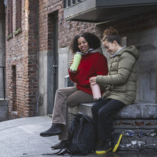 Load image into Gallery viewer, 32 oz TKWide Insulated Water Bottle with Twist Cap