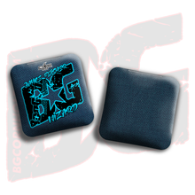Load image into Gallery viewer, 2026 BG Multiple Bag Models  - &quot;Jayce Fleisher” - ACL Pro Stamped Cornhole Bags - SET OF 4 BAGS