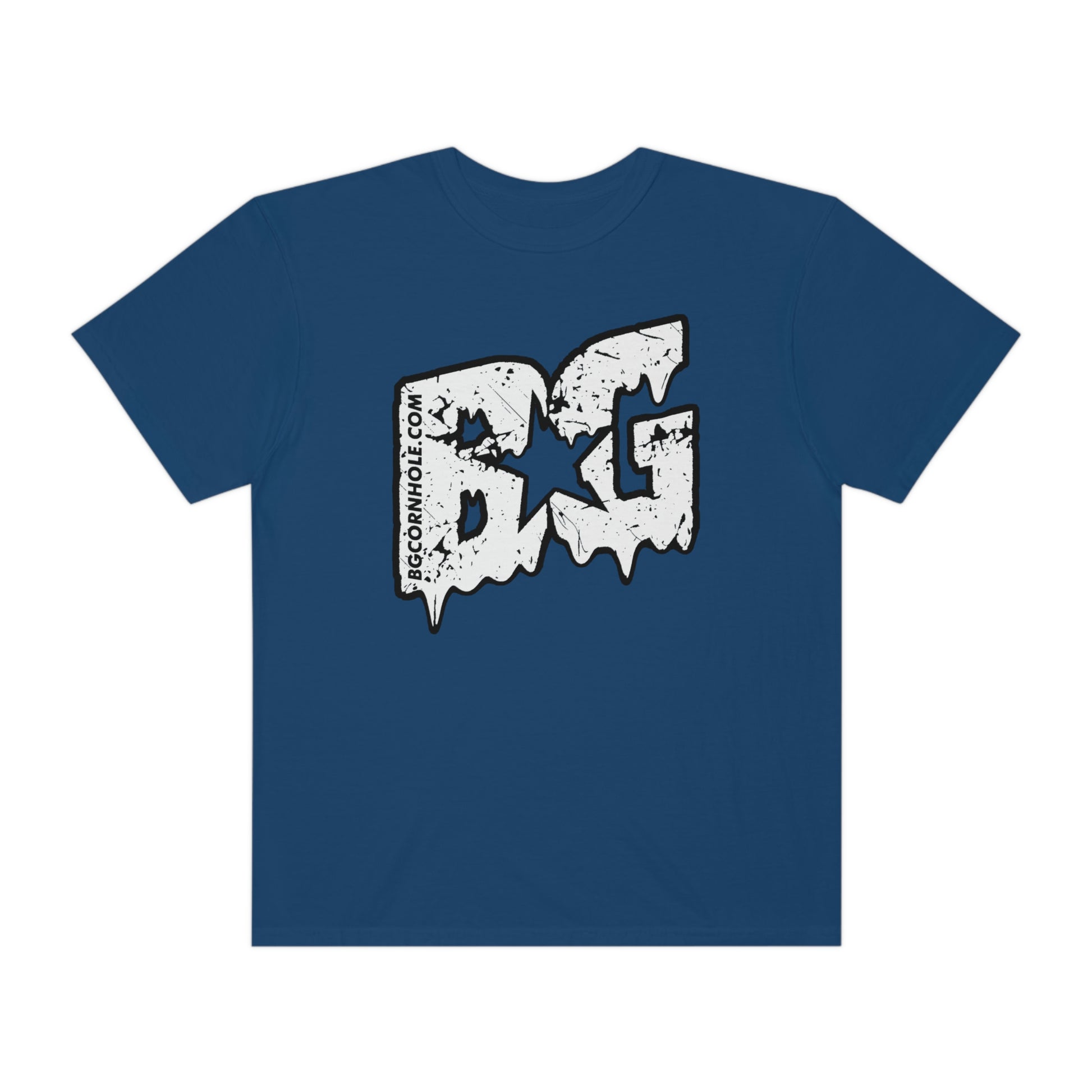 Drip Unisex Comfort Colors Tee - Multiple Colors