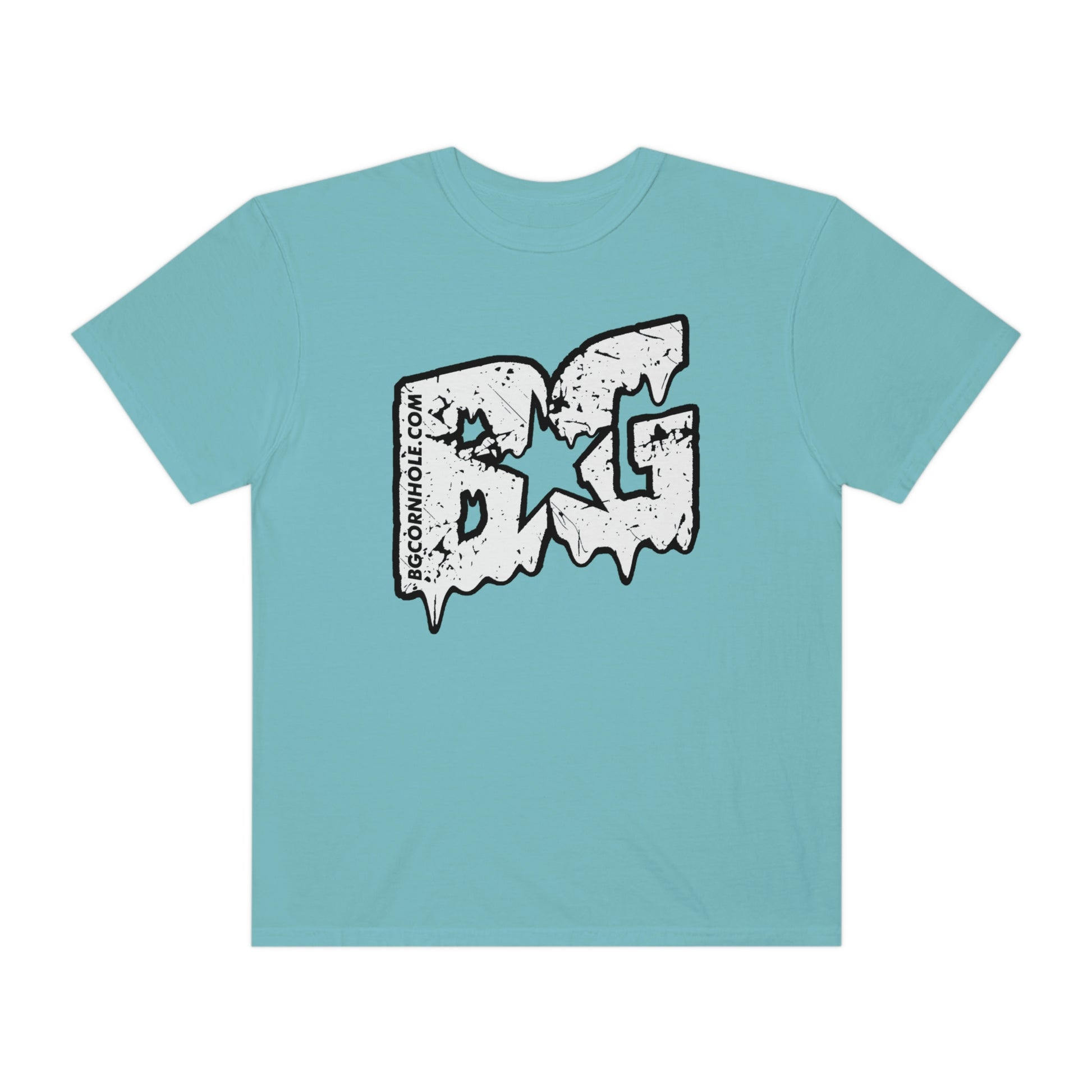 Drip Unisex Comfort Colors Tee - Multiple Colors