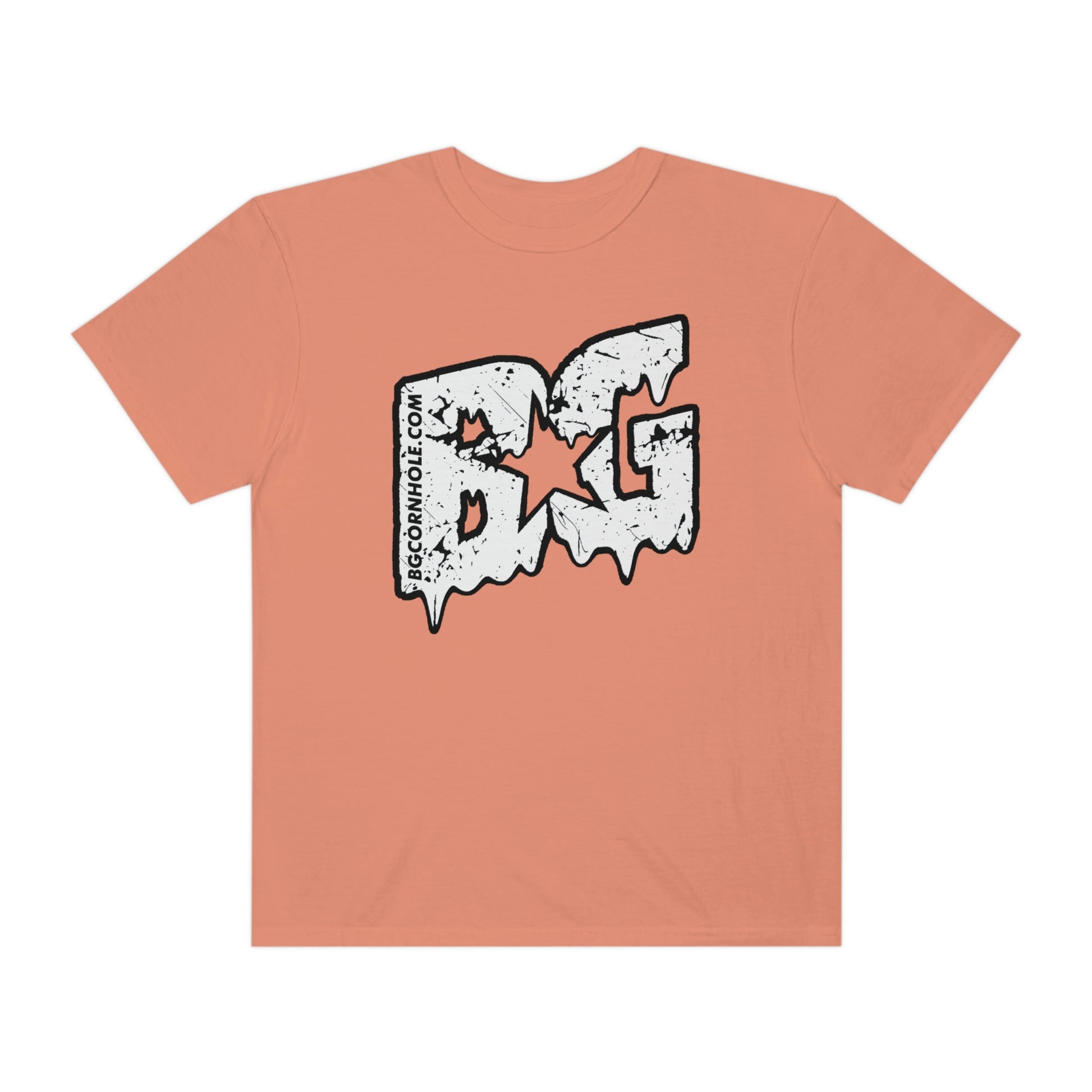 Drip Unisex Comfort Colors Tee - Multiple Colors