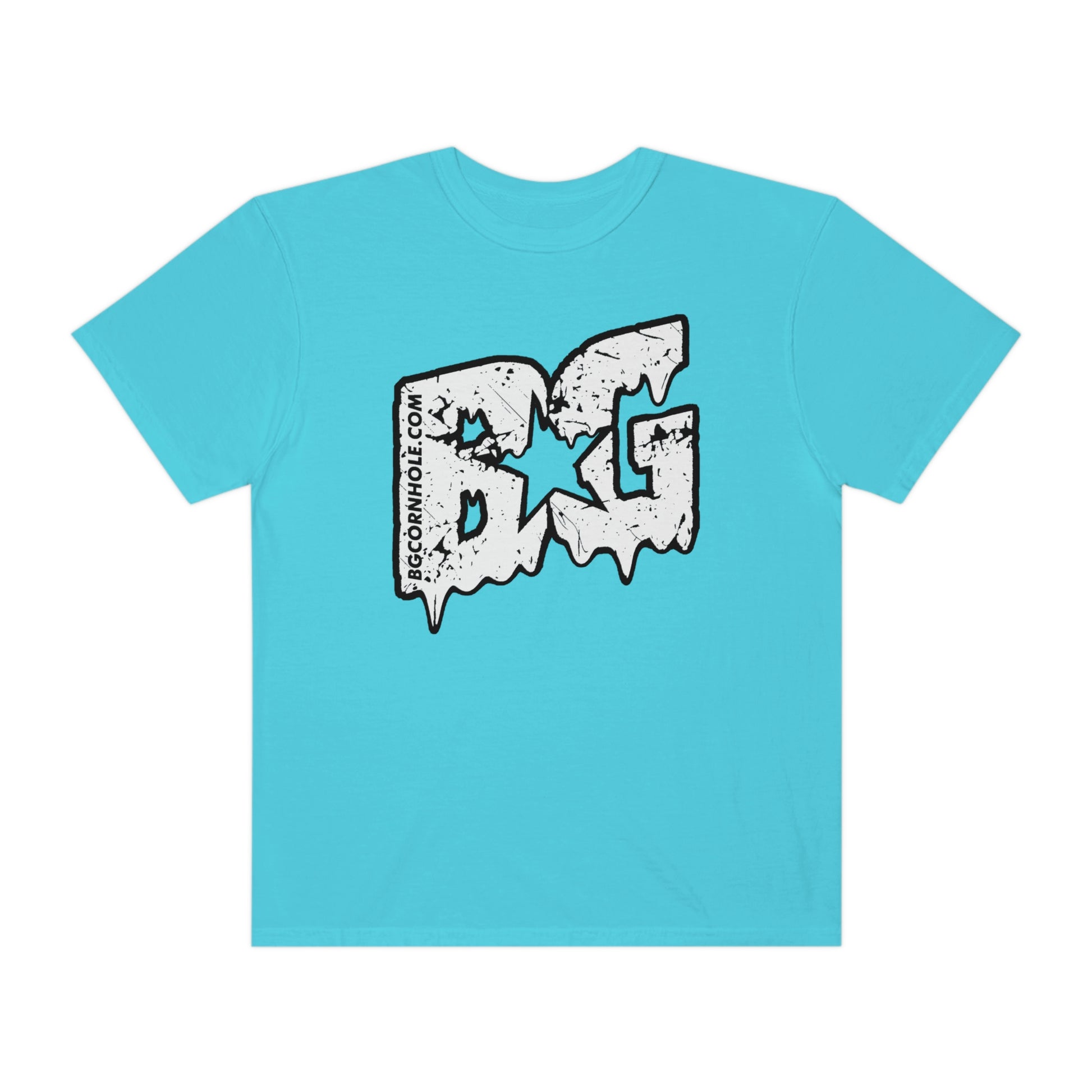 Drip Unisex Comfort Colors Tee - Multiple Colors