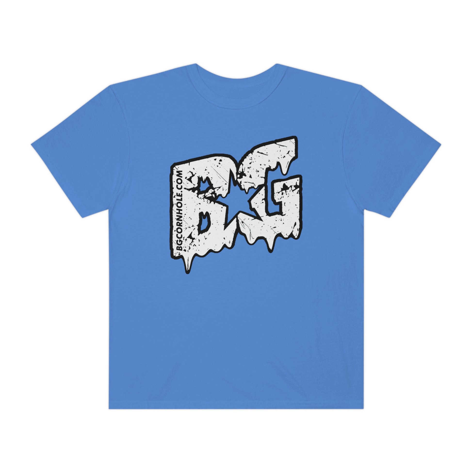Drip Unisex Comfort Colors Tee - Multiple Colors