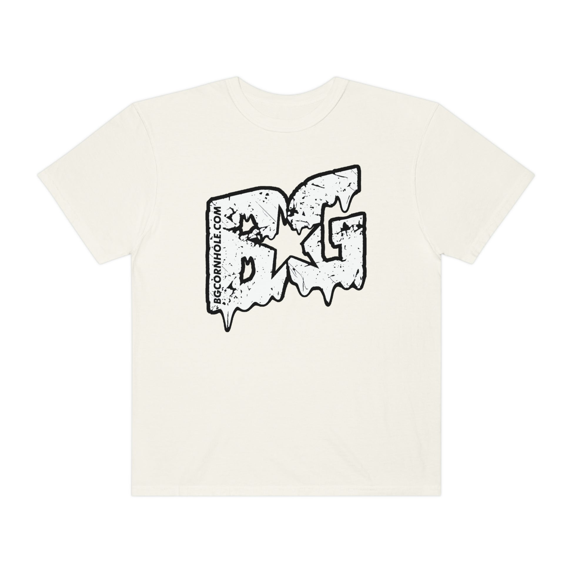 Drip Unisex Comfort Colors Tee - Multiple Colors