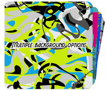 Load image into Gallery viewer, CUSTOMIZABLE BG WIZARD