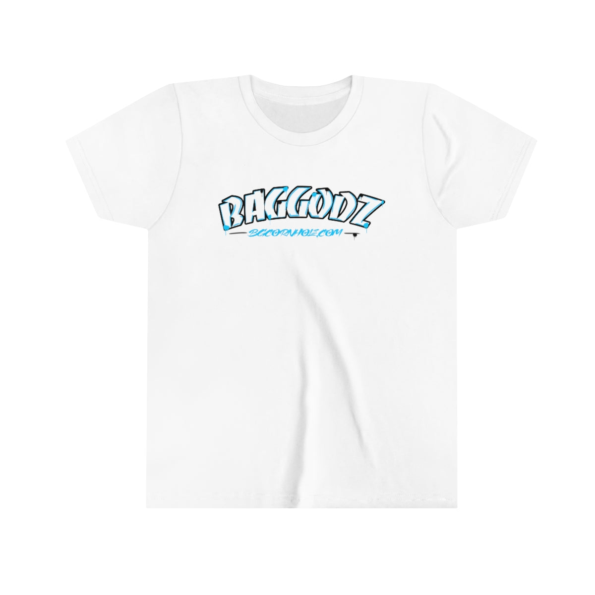 Youth BagGodz Unisex Tee - Multiple Colors