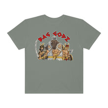 Load image into Gallery viewer, Gladiators Unisex Comfort Colors Tee - Multiple Colors